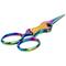 SINGER® 4" Spectrum Forged Unicorn Embroidery Scissors